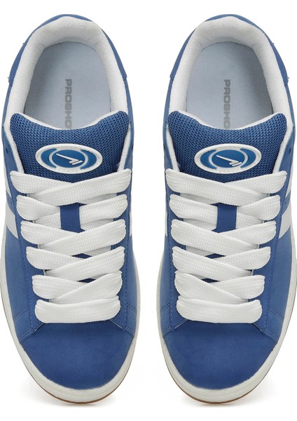 Zeus 5fx Mavi Erkek Sneaker fırsatları