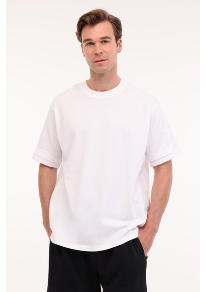 Bırdıe Tee Beyaz Erkek Kısa Kol T-Shirt fiyatları