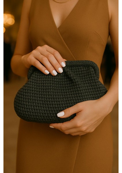 Clutch Çanta