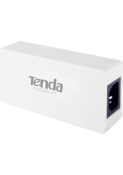 Tenda POE30G-AT 802.3AF/AT 30 W Gıgabıt Poe Enjektör
