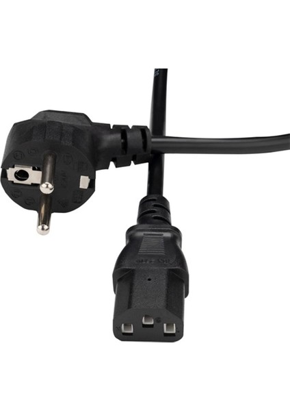50 cm 3x0.5mm Power Kablo SL-P151