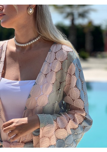 Bulut Kimono indirimleri