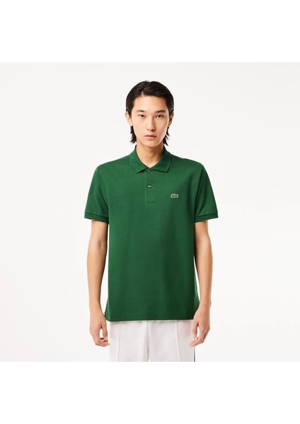 Erkek Polo Yaka T-Shirt