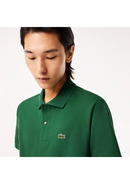 Erkek Polo Yaka T-Shirt