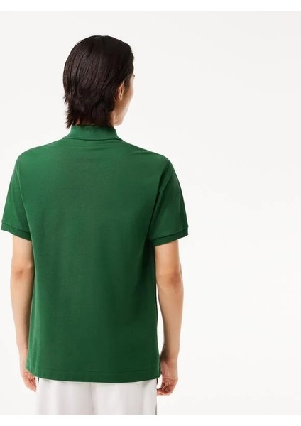 Erkek Polo Yaka T-Shirt