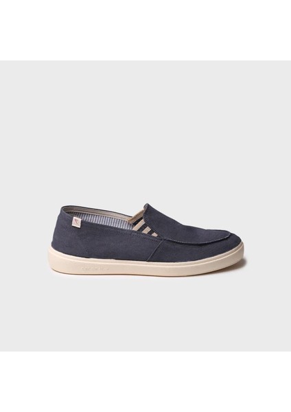 Erkek Sneaker ( Günlük) Ilari Toni Pons Navy