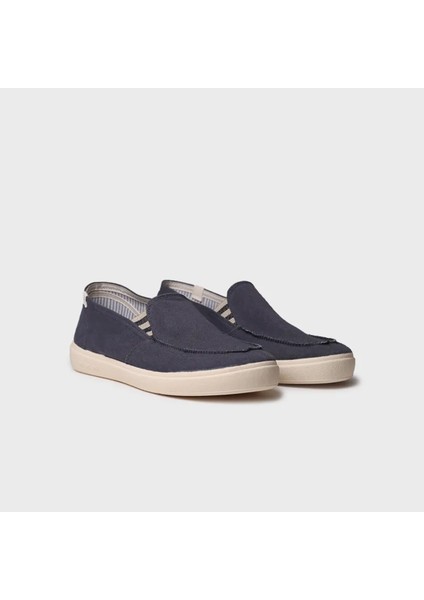 Erkek Sneaker ( Günlük) Ilari Toni Pons Navy fiyatları