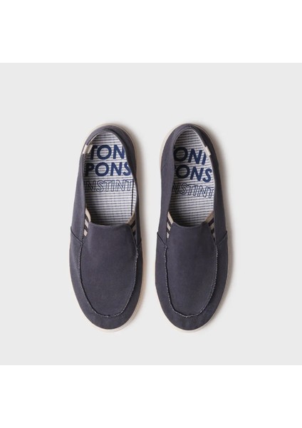 Erkek Sneaker ( Günlük) Ilari Toni Pons Navy modelleri