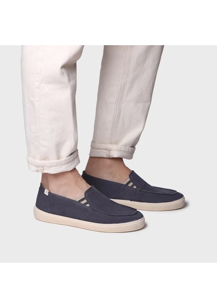 Erkek Sneaker ( Günlük) Ilari Toni Pons Navy fırsatları