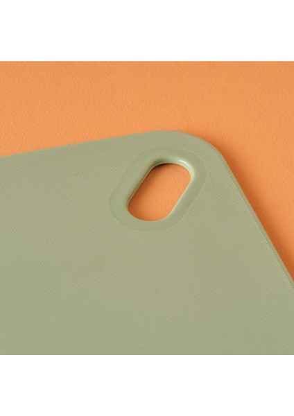 Ronna Kesme Tahtası Yeşil (30X20X8 Cm) fiyatları