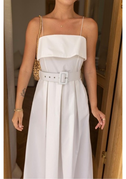 Sonja Kemerli Elbise modelleri