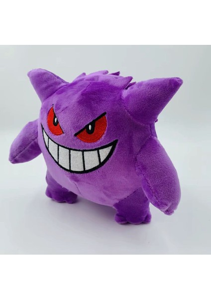 Pokemon Gengar Ithal Oyuncak Peluş 20 cm fiyatları