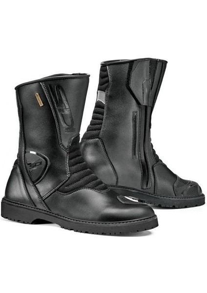 Sıdı Gavıa Adventure Gore-Tex Siyah