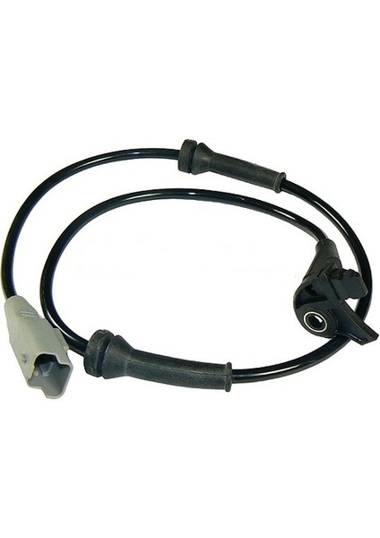 Abs Sensoru On Sag / Sol P307 1.4 / 1.6 16V / 1.4hdi / 2.0hdi 00- 542255417