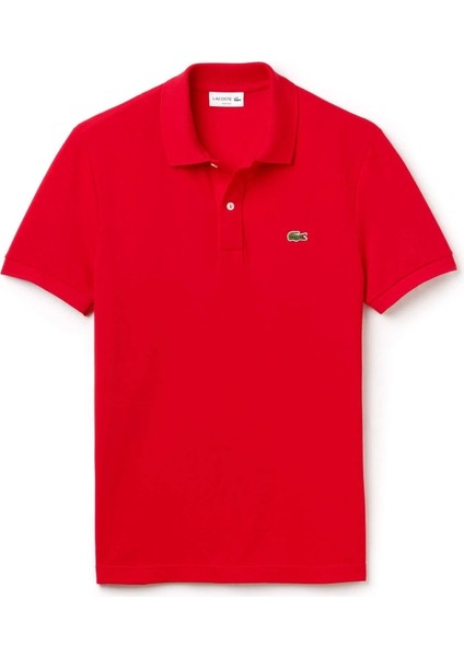Erkek Polo Yaka T-Shirt