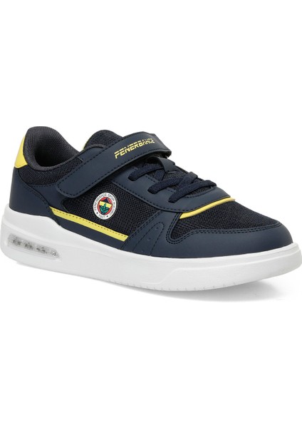Holge F 5fx Lacivert Erkek Çocuk Sneaker