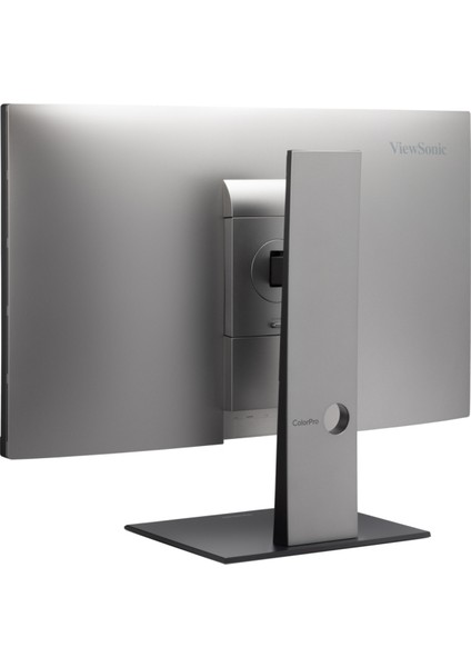 VP2788-5K 27" 5k Thunderbolt™ 4 Profesyonel Monitör %99 Dcı-P3 ve Çift 5k Daisy Chain Desteği