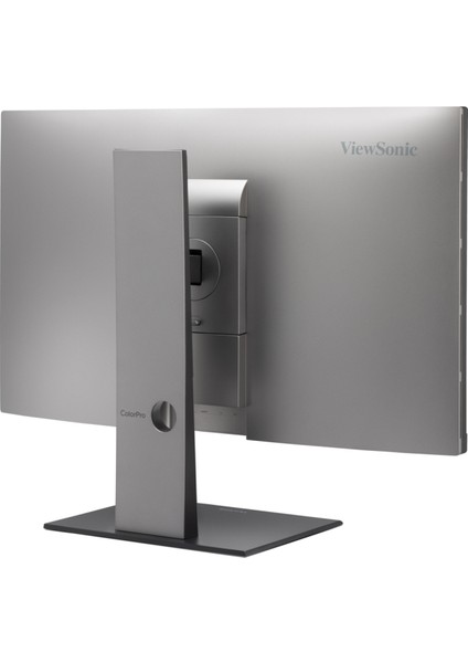 VP2788-5K 27" 5k Thunderbolt™ 4 Profesyonel Monitör %99 Dcı-P3 ve Çift 5k Daisy Chain Desteği