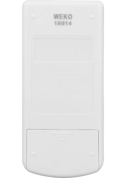Vestel-Sunny Klima Kumandası Hyk-07