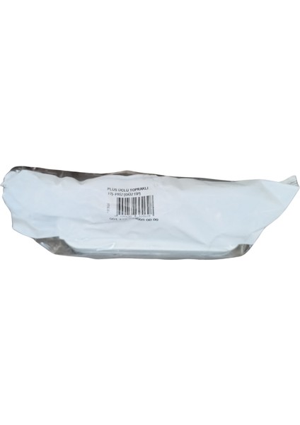 Topraklı Üçlü Düz Tip Fiş Priz modelleri