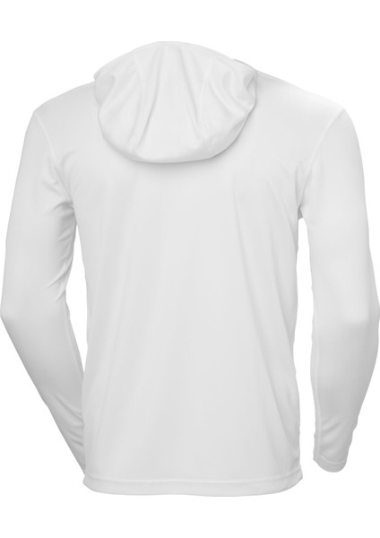 Hh Tech Uv Kapüşonlu Sweatshırt HHA.48262_HHA.001 fiyatları