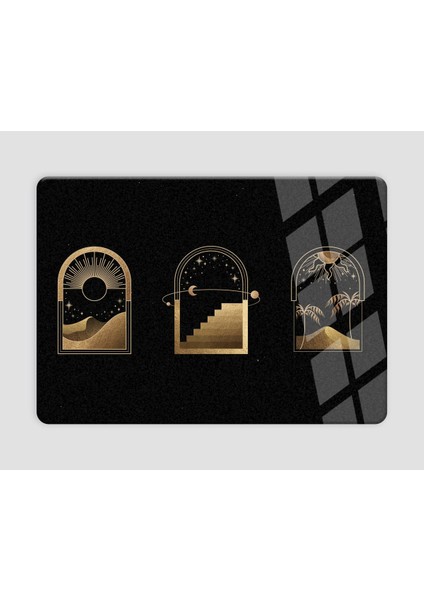 Cam Kesme Tahtası | Siyah Gece 25*35 Cam Kesme Tablası fiyatları