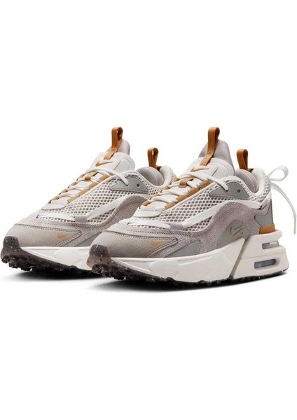 Air Max ''furyosa'' Yüksek Hava Tabanlı Kadın Spor Ayakkabı DH0531-102