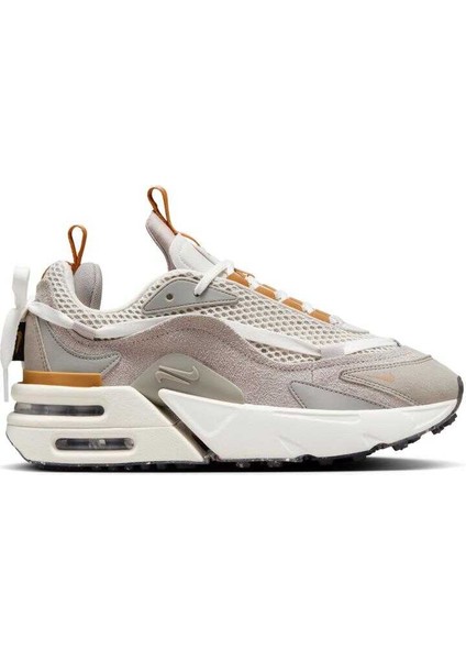 Air Max ''furyosa'' Yüksek Hava Tabanlı Kadın Spor Ayakkabı DH0531-102