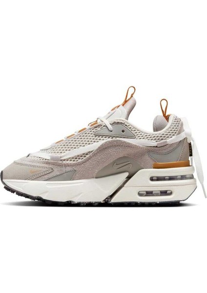 Air Max ''furyosa'' Yüksek Hava Tabanlı Kadın Spor Ayakkabı DH0531-102