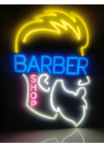 Neon LED Işıklı fırsatları