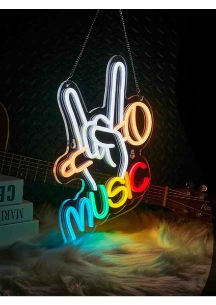 Neon LED Işıklı fiyatları