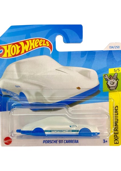 (2024) Porsche 911 Carrera