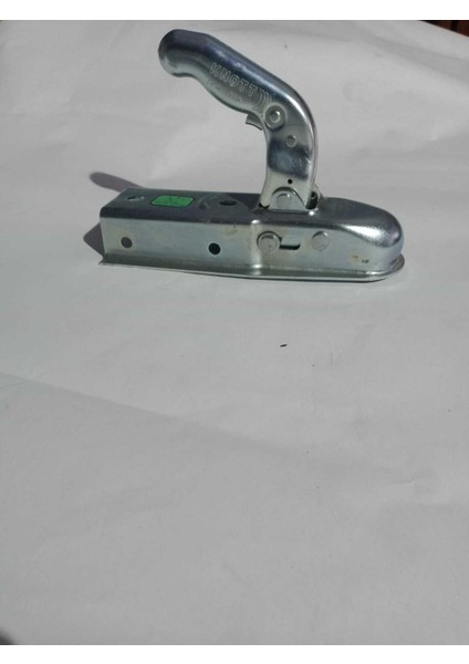 Römork Kaplini 60 mm