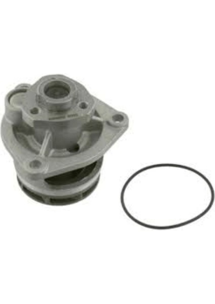 Devirdaim – Yh O113– Opel Astra G 2.0 Dı/dtı Opel Frontera B 2.2 Dtı 16V Opel ve Sonrası Uyumlu