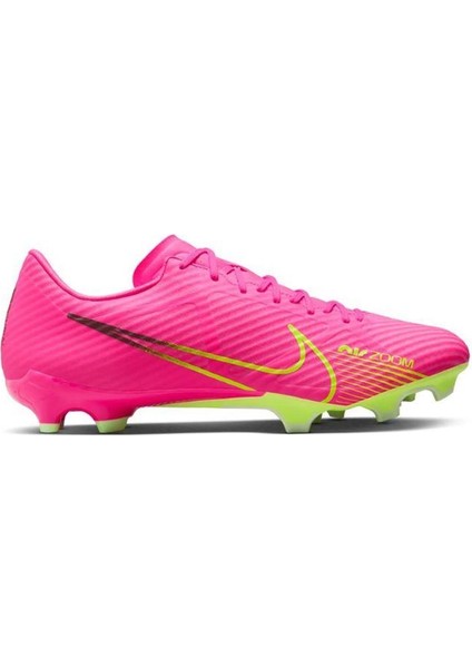 Zoom Vapor 15 Academy Fg/mg Pembe Krampon DJ5631-605