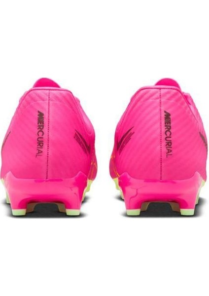 Zoom Vapor 15 Academy Fg/mg Pembe Krampon DJ5631-605 fırsatları