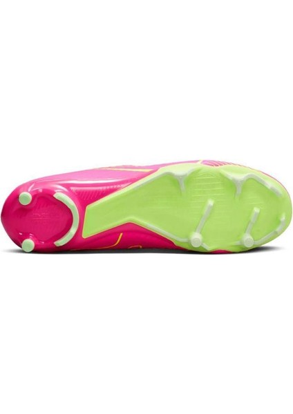 Zoom Vapor 15 Academy Fg/mg Pembe Krampon DJ5631-605 indirimleri
