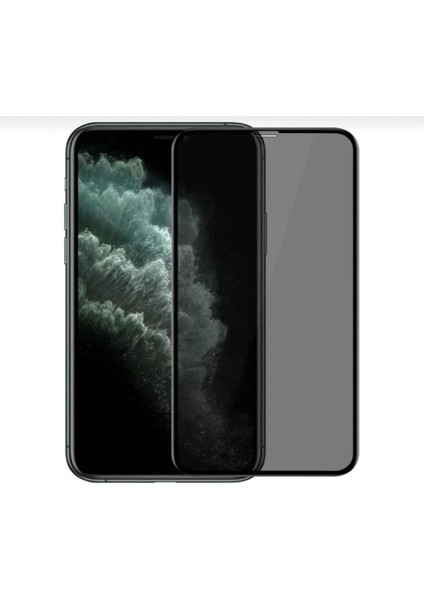 Iphone 16 Pro Kırılmaz Cam Full Kaplayan 10X Ekran Koruyucu (Kolay Kullanım)