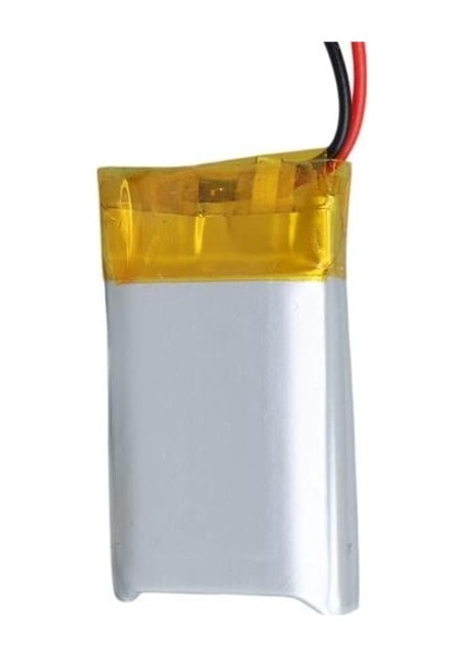 Powermaster 501825 3.7 Volt 150 Mah Lityum Polimer Pil