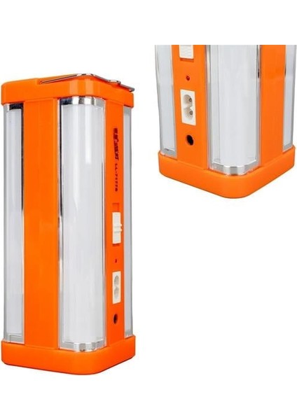 Powermaster LL-7177S Şarjlı Kamp Lambası