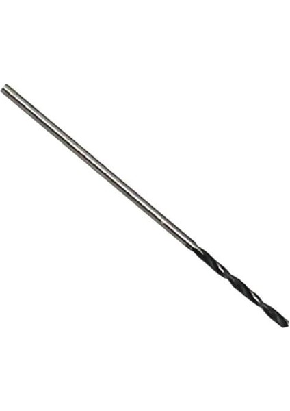 Matkap Ucu 1 mm (Hobby Drill Matkap Ucu)