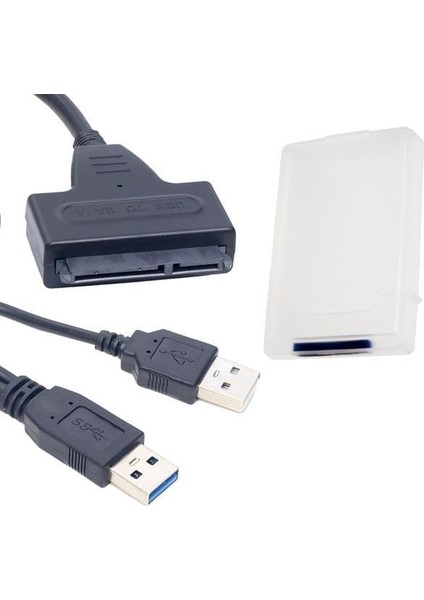 Powermaster USB 2.0 To Sata Kablo PM-19282
