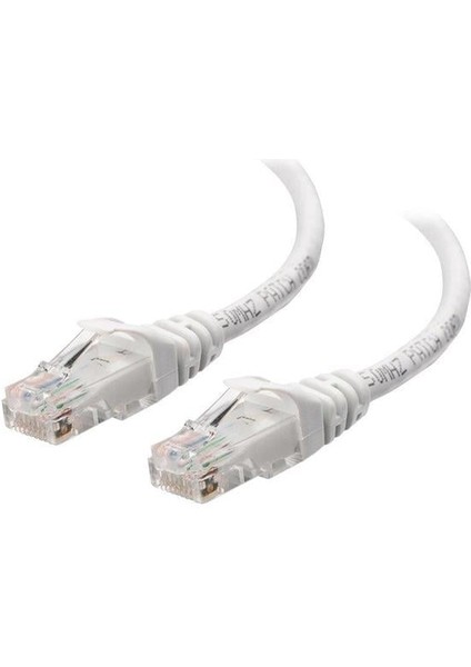 Powermaster PM-1824 Cat6 2 Metre Patch Network Ethernet Kablo
