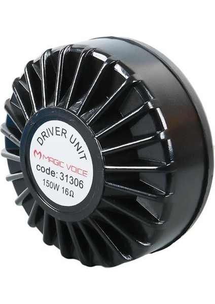 Magicvoice 150 Watt Unit Hoparlör NDU-150B