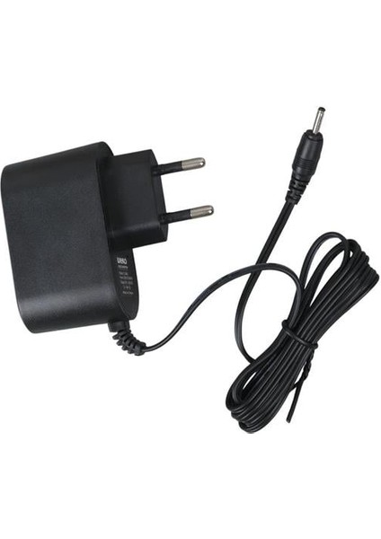 Weko WK-21946 5 Volt - 2 Amper 2.5*0.7 Ince Uç Yerli Üretim Tablet Pc Adaptörü