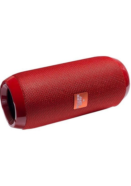 Powerway Wrx-01 Aux/usb/sd/bluetooth Özellikli Wıreless Taşınabilir Hoparlör - Speaker