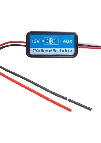 Powermaster Volkswagen Marka Araçlar Için Aux-Bluetooh Kablo