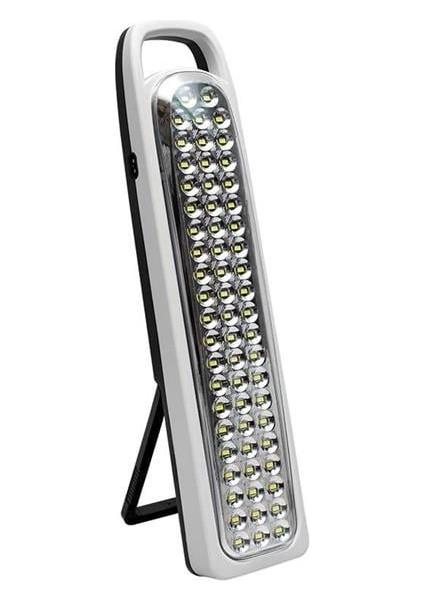 Powermaster Yajia YJ-6828A 62 Led'li Şarjlı Işıldak