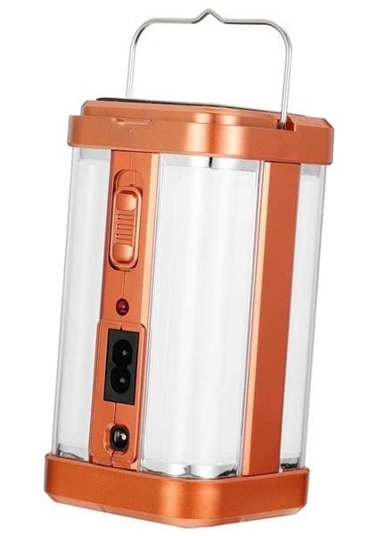 Powermaster LL-7108S Şarjlı Kamp Lambası