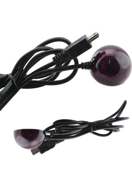 Magbox Natural – Vip - Exclusive - Private / Digiline DG-550 / Ramtech / Amstrad MD-117 Hd / Korax Minibox / Hiremco Mini Hd / Redline S50 / Hitech Sattube 5 Pin Uydu Alıcı Göz